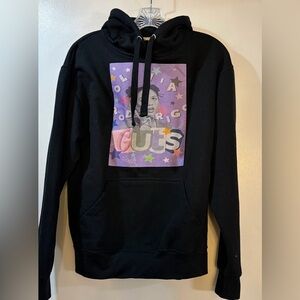 Olivia Rodrigo Guts Hoodie Adult Sz Medium
